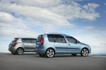 Skoda Roomster 2010 года